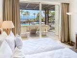 Luxury Family Suite