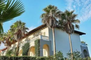 Mandola Rosa Grecotel Boutique Resort, Loutra Killinis