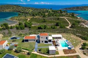 Tiamo Secrets - Treasure Cove, Vourvourou
