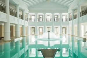 Grecotel La Riviera & Aqua Park, Loutra Killinis