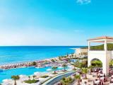 1 Bedroom Deluxe Bungalow with sea view