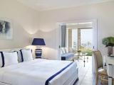 Double Junior Suite Covered Veranda & Garden