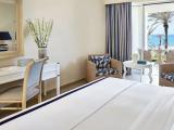 Superior Double Bungalow with sea view