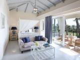 Quadruple Family Villa