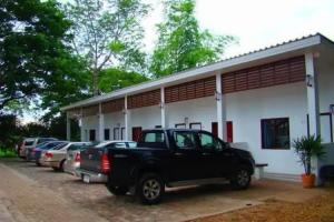 Tonnam Resort, Kamphaeng Phet