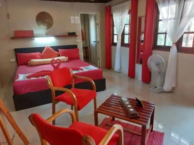 Harley Moon Hideaway - 20