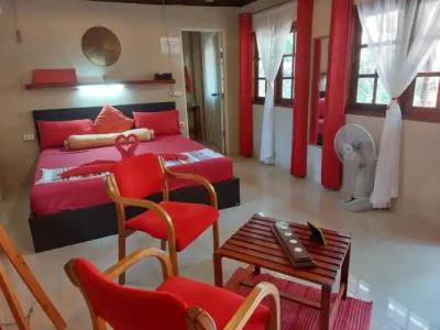 Harley Moon Hideaway - 37