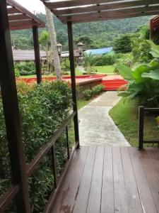 Harley Moon Hideaway - 30