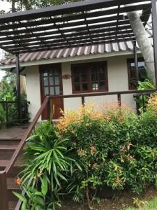 Harley Moon Hideaway - 29