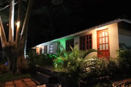 Harley Moon Hideaway - 38