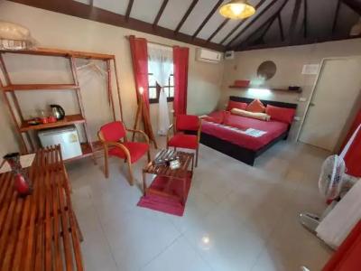 Harley Moon Hideaway - 32