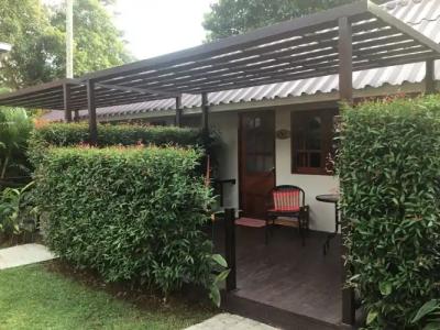 Harley Moon Hideaway - 24