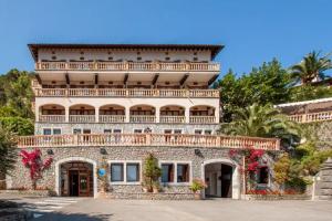 Es Moli Hotel, Deia