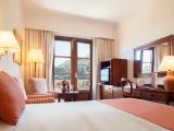 Classic Double room with balcony