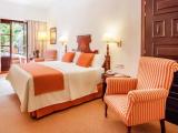 2 Bedrooms Classic with Terrace room