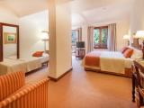 2 Bedrooms Classic room with balcony