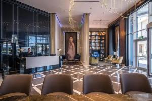 David Tower Hotel by Prima Hotels, Netanya
