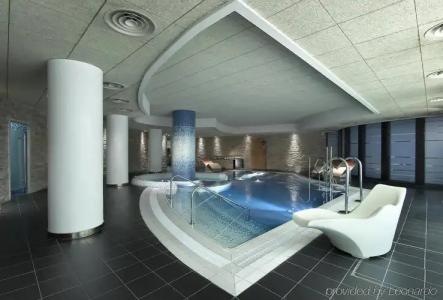 Abades Nevada Palace - 16