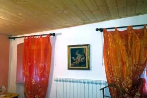 Marika's Home Mini-hotel, Moneglia