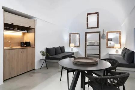 Aqua Luxury Suites Santorini - 253