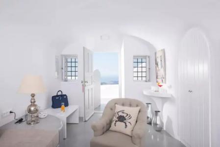 Aqua Luxury Suites Santorini - 206