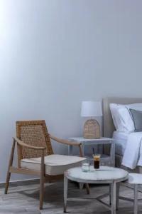 Aqua Luxury Suites Santorini - 103