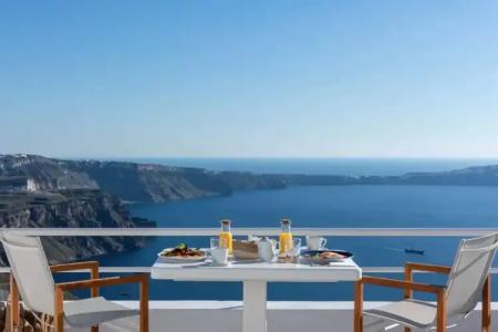 Aqua Luxury Suites Santorini - 24
