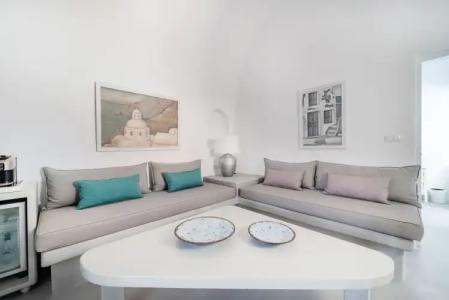 Aqua Luxury Suites Santorini - 296