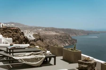 Aqua Luxury Suites Santorini - 142