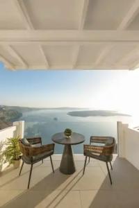 Aqua Luxury Suites Santorini - 199