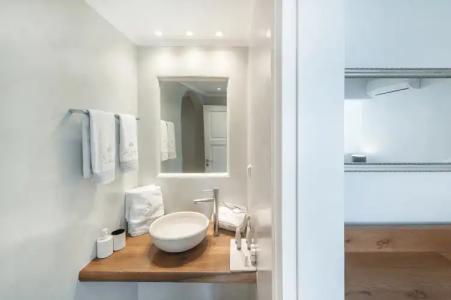 Aqua Luxury Suites Santorini - 114