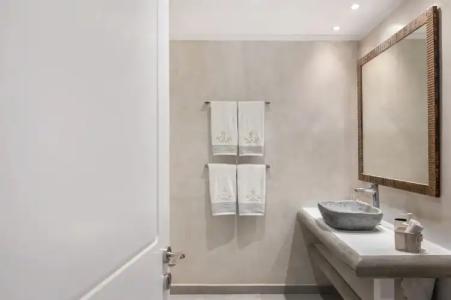 Aqua Luxury Suites Santorini - 270