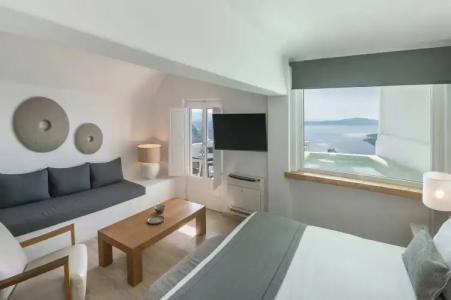 Aqua Luxury Suites Santorini - 191