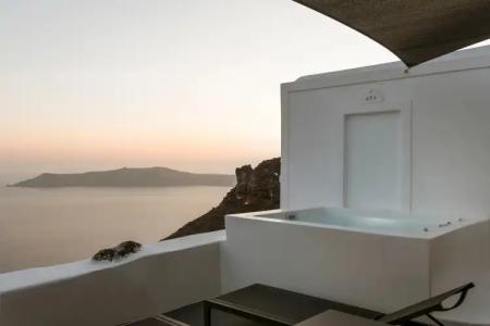 Aqua Luxury Suites Santorini - 249