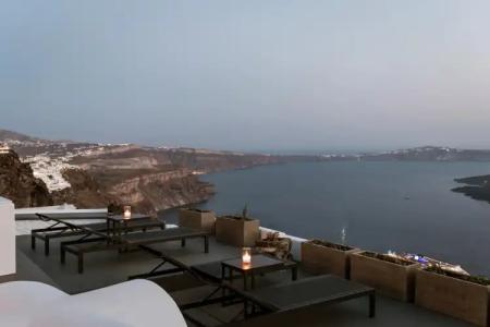 Aqua Luxury Suites Santorini - 146