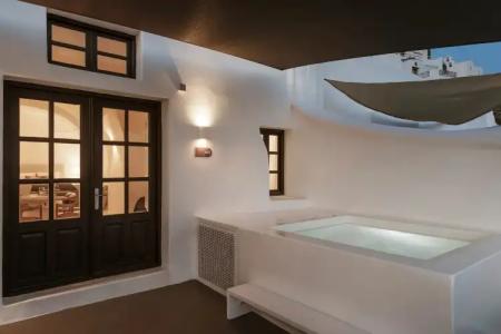 Aqua Luxury Suites Santorini - 239
