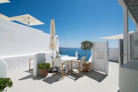 Aqua Luxury Suites Santorini - 128