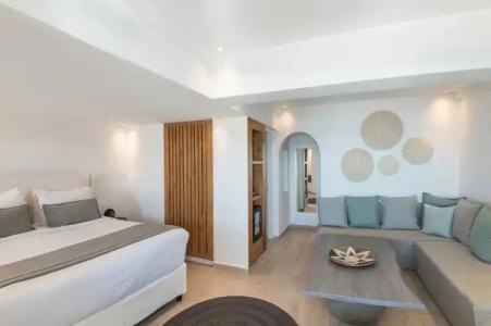 Aqua Luxury Suites Santorini - 223