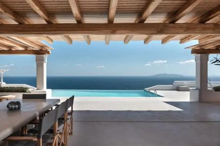 Aqua Luxury Suites Santorini - 332