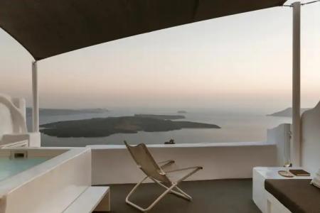 Aqua Luxury Suites Santorini - 248