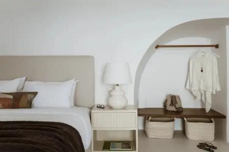 Aqua Luxury Suites Santorini - 136