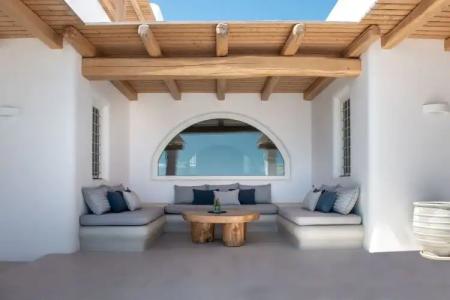 Aqua Luxury Suites Santorini - 333