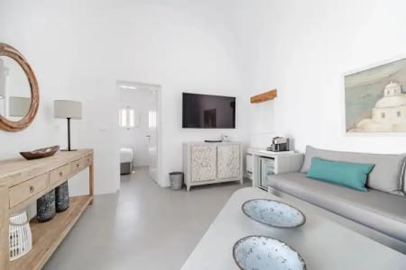 Aqua Luxury Suites Santorini - 314