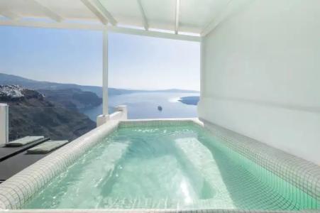 Aqua Luxury Suites Santorini - 198