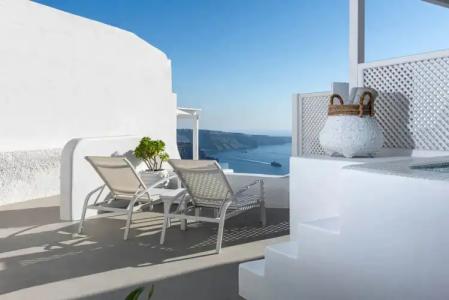Aqua Luxury Suites Santorini - 124