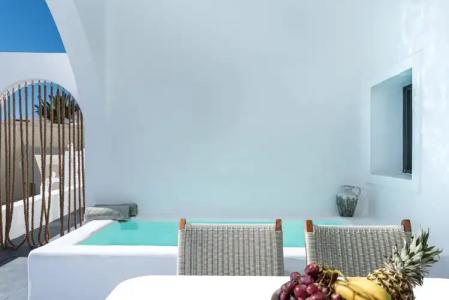 Aqua Luxury Suites Santorini - 201