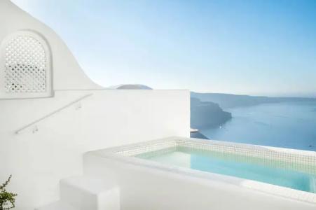 Aqua Luxury Suites Santorini - 113