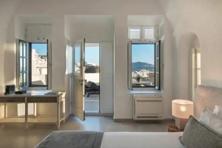 Aqua Luxury Suites Santorini - 263