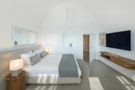 Aqua Luxury Suites Santorini - 264