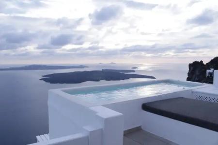 Aqua Luxury Suites Santorini - 219